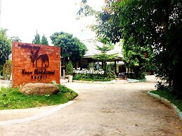 Baan Chokdee Pai Resort