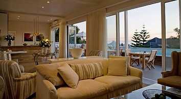 Sea Five Boutique Hotel
