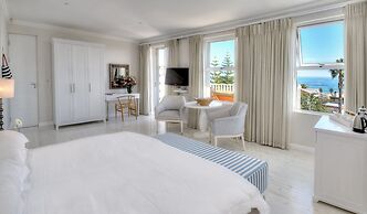 Sea Five Boutique Hotel