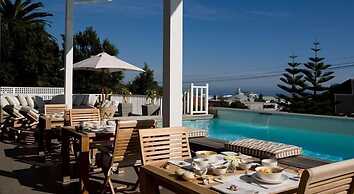 Sea Five Boutique Hotel