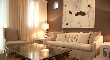 Sea Five Boutique Hotel