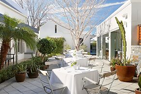 The Robertson Small Hotel