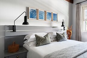 The Robertson Small Hotel