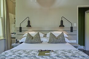 The Robertson Small Hotel