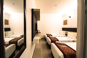 Uptown Hotel Seremban