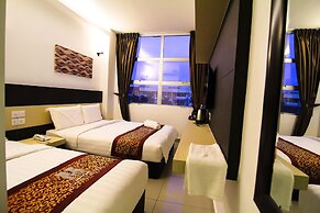 Uptown Hotel Seremban