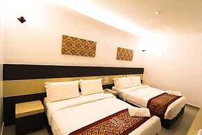 Uptown Hotel Seremban