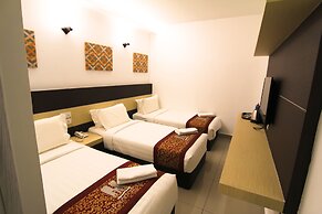 Uptown Hotel Seremban