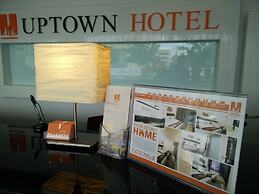 Uptown Hotel Seremban