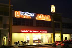 Uptown Hotel Seremban