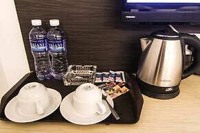 Uptown Hotel Seremban