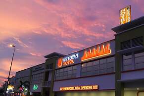 Uptown Hotel Seremban