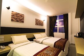 Uptown Hotel Seremban