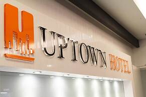 Uptown Hotel Seremban