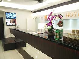 Uptown Hotel Seremban