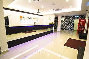 Uptown Hotel Seremban