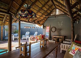 Loddeys Guesthouse