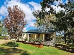 Golden Heritage Cottages