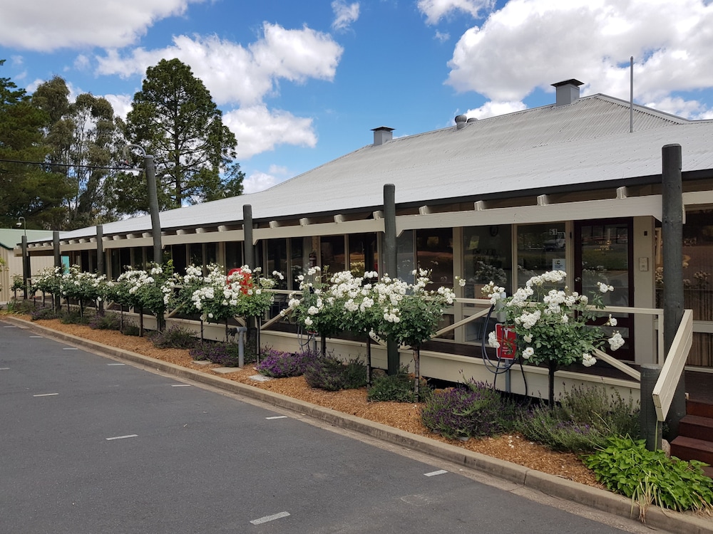 Golden Heritage Cottages
