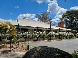 Golden Heritage Cottages