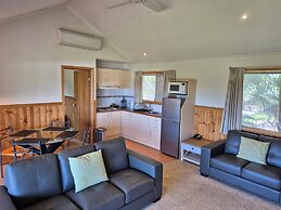 Golden Heritage Cottages