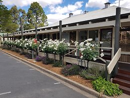 Golden Heritage Cottages