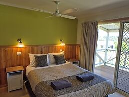 Golden Heritage Cottages