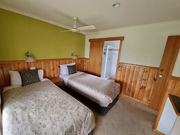 Golden Heritage Cottages