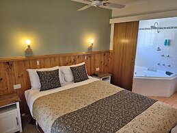 Golden Heritage Cottages