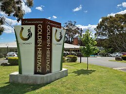 Golden Heritage Cottages