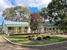 Golden Heritage Cottages