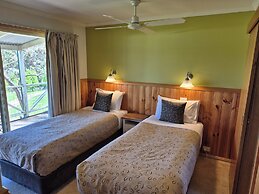 Golden Heritage Cottages