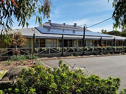Golden Heritage Cottages