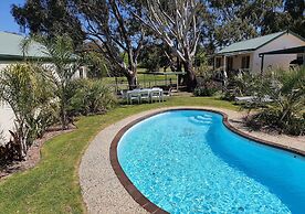 Golden Heritage Cottages