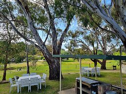 Golden Heritage Cottages
