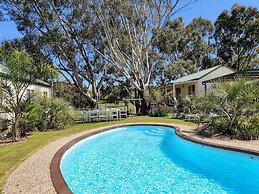 Golden Heritage Cottages