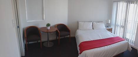 Cityview Studio Accommodation