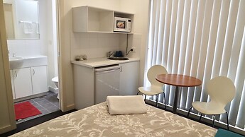 Cityview Studio Accommodation