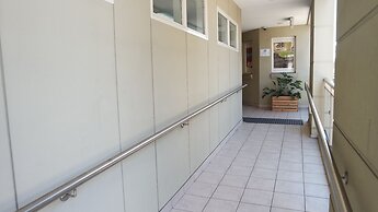 Cityview Studio Accommodation