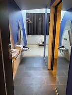 The Xtreme Suites