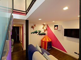 The Xtreme Suites