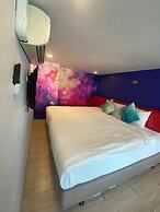 The Xtreme Suites