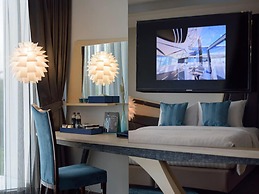 The Xtreme Suites