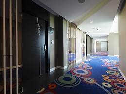 The Xtreme Suites