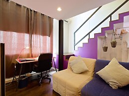 The Xtreme Suites