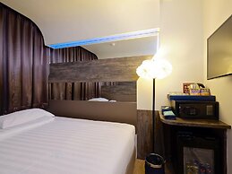 The Xtreme Suites