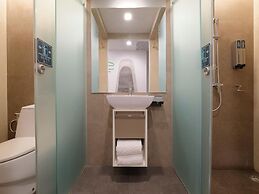 The Xtreme Suites