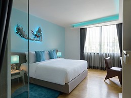 The Xtreme Suites