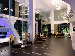 The Xtreme Suites