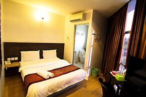Hotel Rasah Seremban